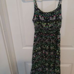 No bounders women dress